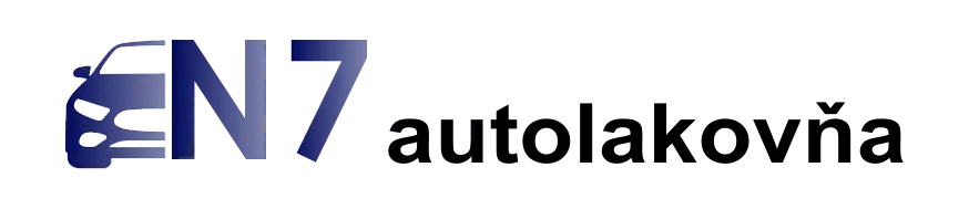 N7 autolakovňa